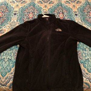 Black North Face